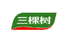 三棵树硫酸钡